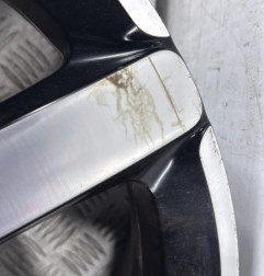 Jante CITROEN C3 3 SOCIETE