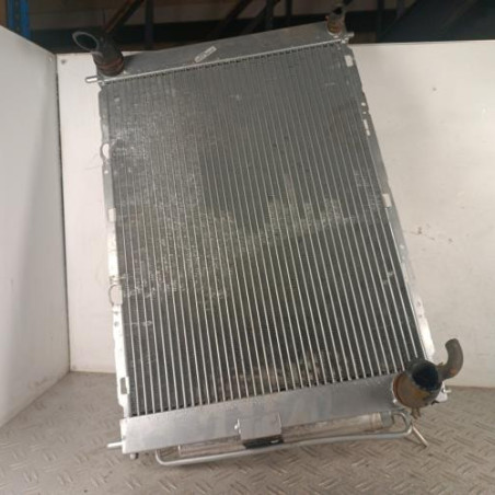 Radiateur clim RENAULT CLIO 3