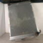 Radiateur clim RENAULT CLIO 3