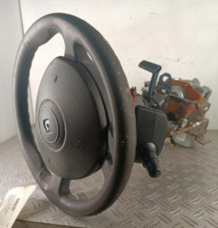 Colonne de direction RENAULT CLIO 3 Photo n°1