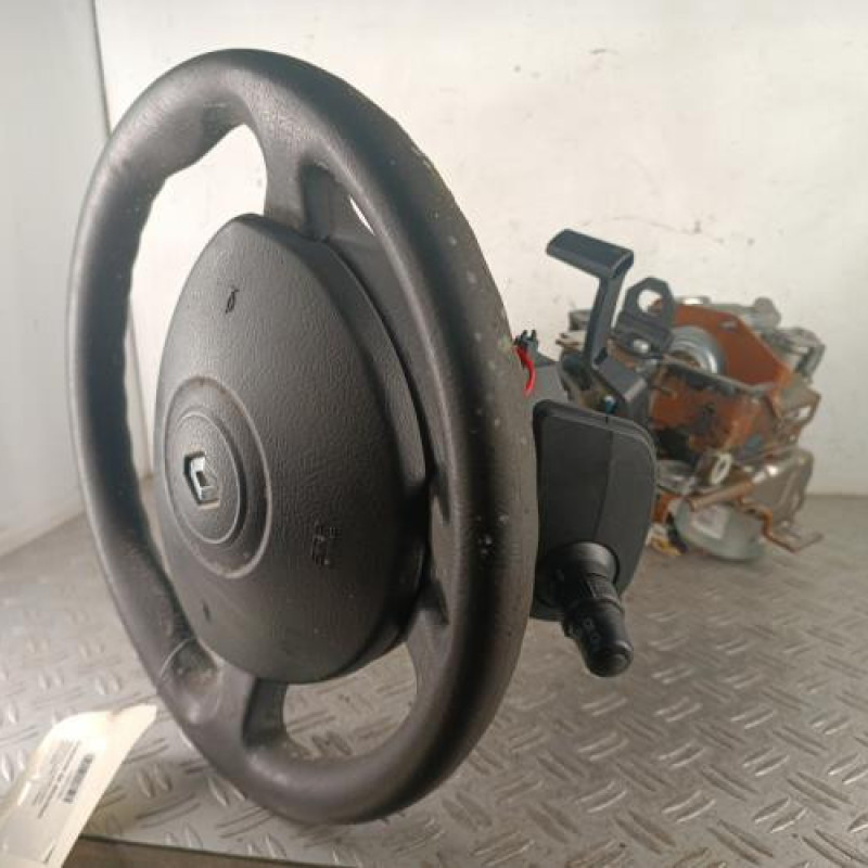 Colonne de direction RENAULT CLIO 3