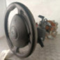 Colonne de direction RENAULT CLIO 3