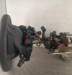 Colonne de direction RENAULT CLIO 3