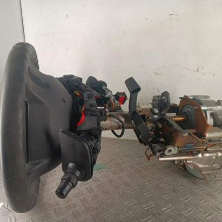 Colonne de direction RENAULT CLIO 3
