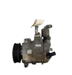 Compresseur clim VOLKSWAGEN CRAFTER 1 Photo n°1