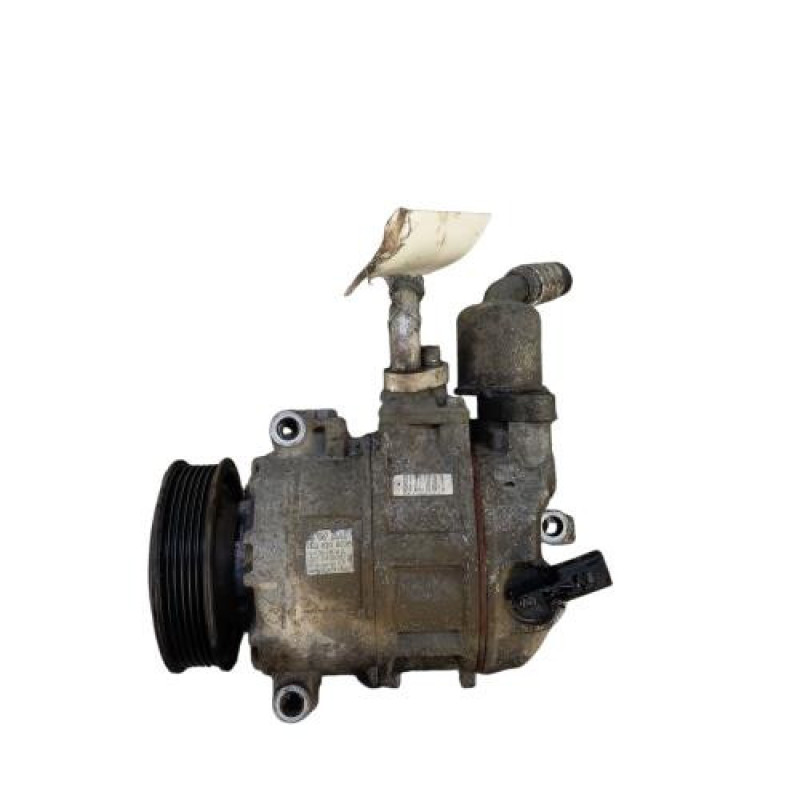 Compresseur clim VOLKSWAGEN CRAFTER 1