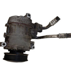 Compresseur clim VOLKSWAGEN CRAFTER 1 Photo n°3