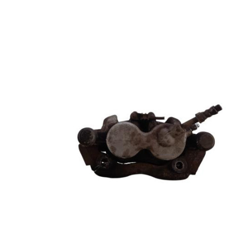 Etrier avant gauche (freinage) VOLKSWAGEN CRAFTER 1 Photo n°1