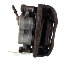 Etrier avant gauche (freinage) VOLKSWAGEN CRAFTER 1 Photo n°3