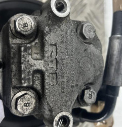 Pompe de direction VOLKSWAGEN CRAFTER 1 Photo n°3