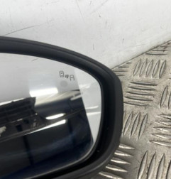 Retroviseur droit RENAULT TALISMAN Photo n°4