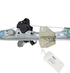 Leve vitre electrique arriere droit RENAULT TALISMAN Photo n°3