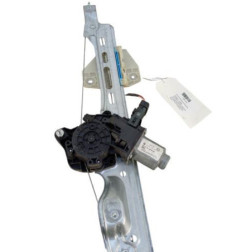 Leve vitre electrique arriere gauche RENAULT TALISMAN Photo n°1