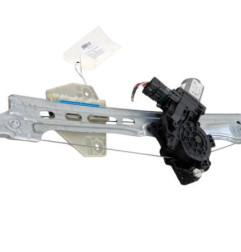 Leve vitre electrique arriere gauche RENAULT TALISMAN