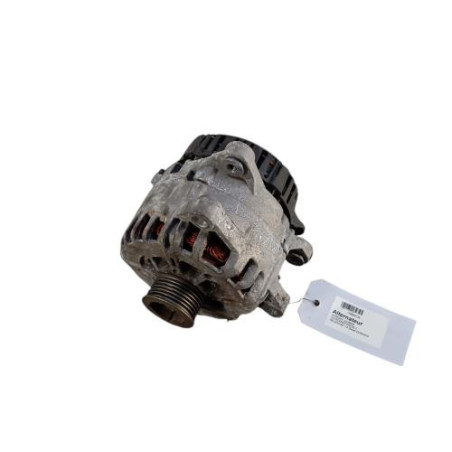 Alternateur CITROEN C3 PICASSO Photo n°1