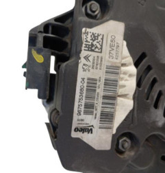 Alternateur CITROEN C3 PICASSO Photo n°4