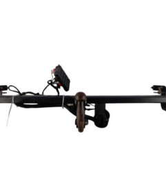 Attelage (boule de remorquage) CITROEN C3 PICASSO Photo n°1