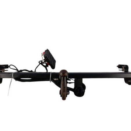 Attelage (boule de remorquage) CITROEN C3 PICASSO Photo n°1