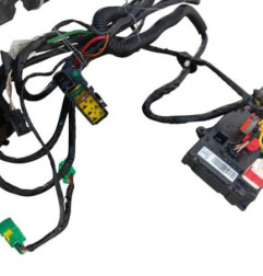 Attelage (boule de remorquage) CITROEN C3 PICASSO Photo n°3