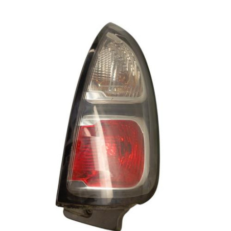 Feu arriere principal droit (feux) CITROEN C3 PICASSO Photo n°1