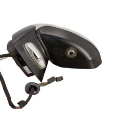 Retroviseur gauche PEUGEOT 3008 1 Photo n°3