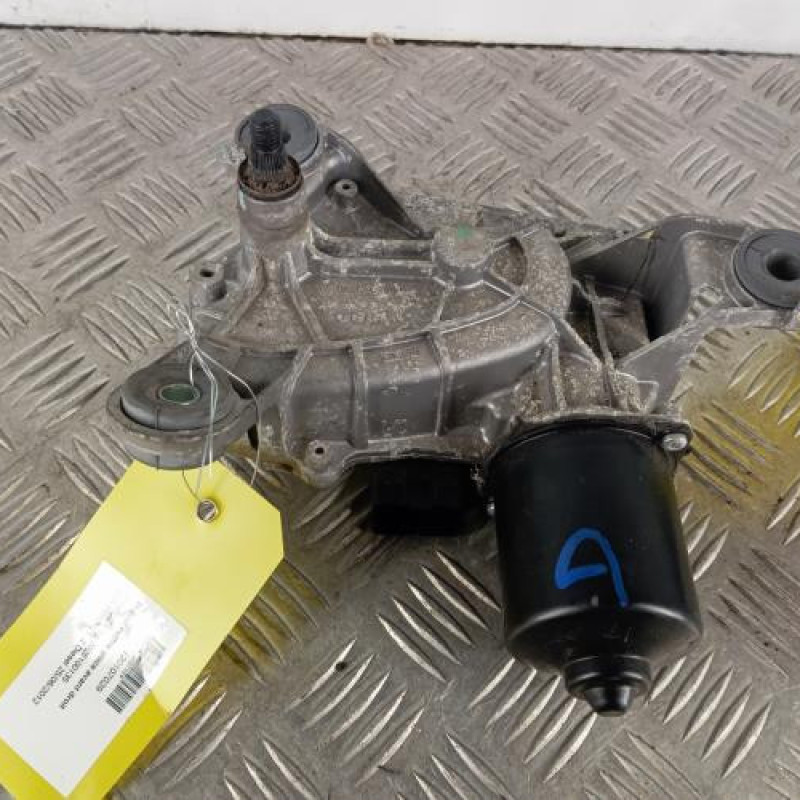 Moteur essuie glace avant droit CITROEN DS5