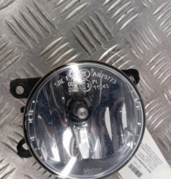 Anti brouillard droit (feux) RENAULT CLIO 4 Photo n°1