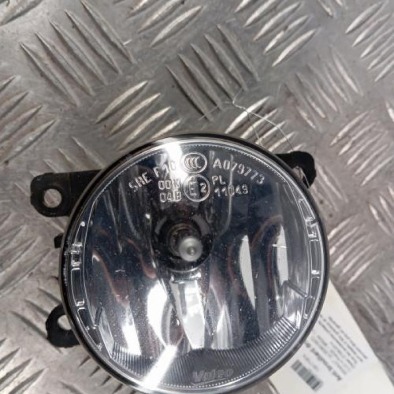 Anti brouillard droit (feux) RENAULT CLIO 4