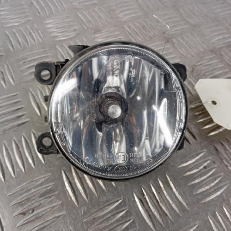 Anti brouillard gauche (feux) RENAULT CLIO 4