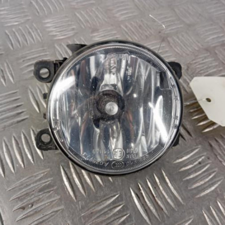 Anti brouillard gauche (feux) RENAULT CLIO 4 Photo n°1