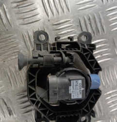 Anti brouillard gauche (feux) RENAULT CLIO 4