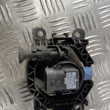 Anti brouillard gauche (feux) RENAULT CLIO 4