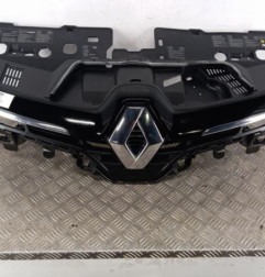 Calandre RENAULT CLIO 4 Photo n°1