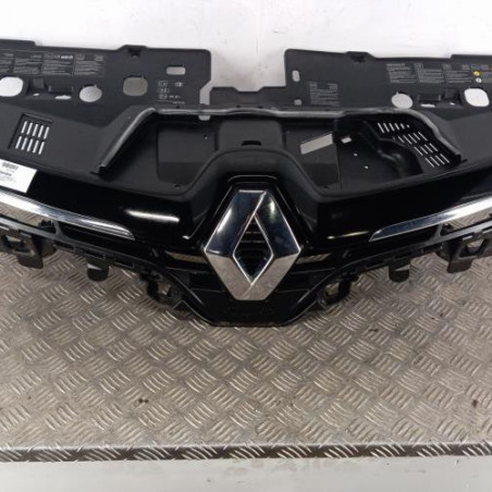 Calandre RENAULT CLIO 4 Photo n°1