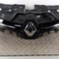 Calandre RENAULT CLIO 4