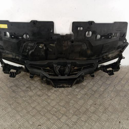 Calandre RENAULT CLIO 4