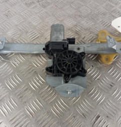 Leve vitre electrique arriere droit RENAULT CLIO 4