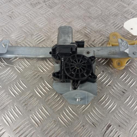 Leve vitre electrique arriere droit RENAULT CLIO 4