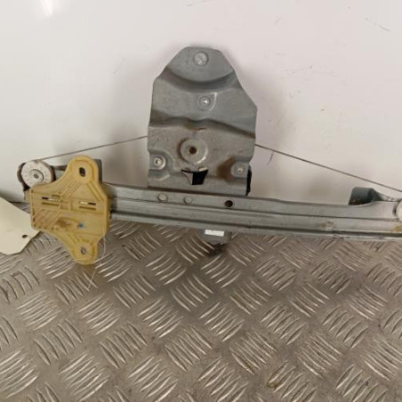 Leve vitre electrique arriere gauche RENAULT CLIO 4