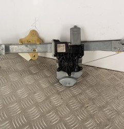 Leve vitre electrique avant gauche RENAULT CLIO 4