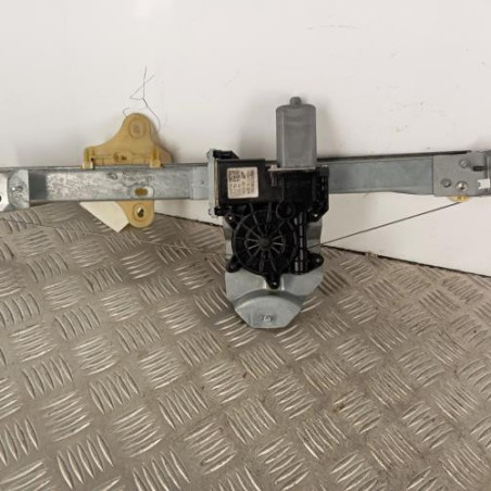 Leve vitre electrique avant gauche RENAULT CLIO 4