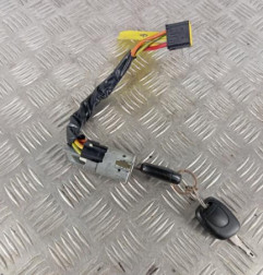 Neiman RENAULT CLIO 2 Photo n°1