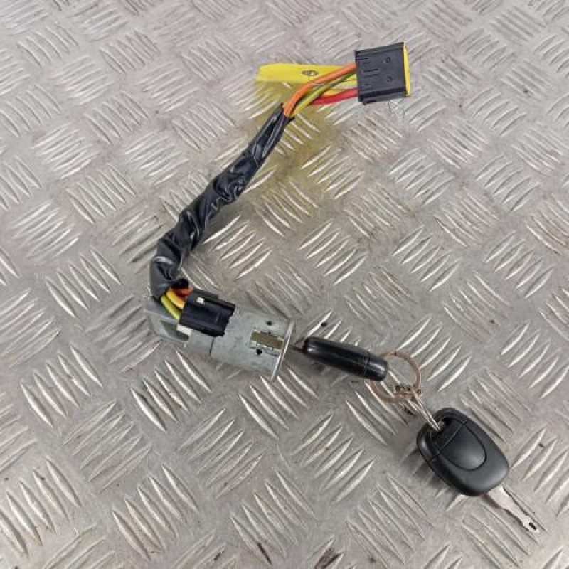 Neiman RENAULT CLIO 2