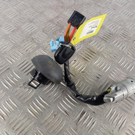 Neiman RENAULT CLIO 2 Photo n°1