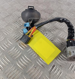 Neiman RENAULT CLIO 2