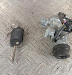 Neiman VOLKSWAGEN TOURAN 1 Photo n°1