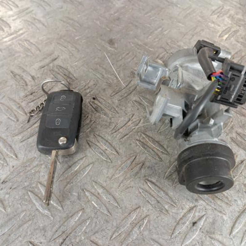 Neiman VOLKSWAGEN TOURAN 1