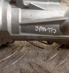 Neiman VOLKSWAGEN TOURAN 1 Photo n°3