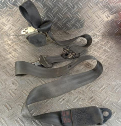 Ceinture avant gauche PEUGEOT PARTNER 1 Photo n°1