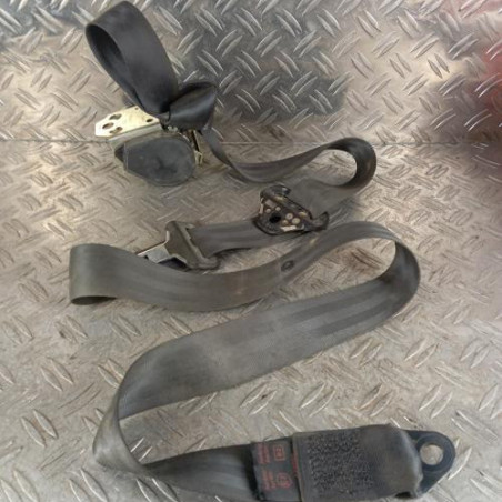 Ceinture avant gauche PEUGEOT PARTNER 1 Photo n°1